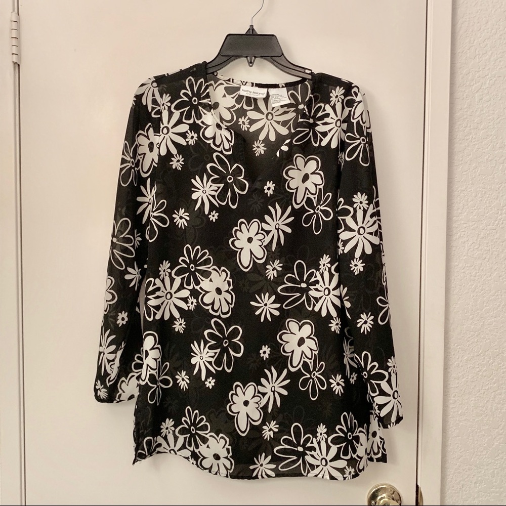 Swim Coverup